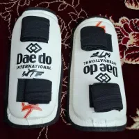 لوازم کامل تکواندو|تجهیزات ورزشی|شهریار, شهریار|دیوار