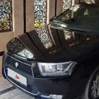 دنا پلاس اتومات مدل99