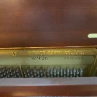 پیانو|پیانو، کیبورد، آکاردئون|تهران, آجودانیه|دیوار