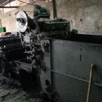 دستگاه حلاجی|ماشینآلات صنعتی|تهران, آزادشهر|دیوار