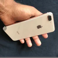ایفون هشت پلاس