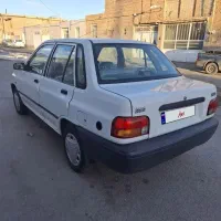 پراید مدل ۸۶|خودرو سواری و وانت|زرند, |دیوار