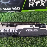 کارت گرافیک rtx 3050 8g|قطعات و لوازم جانبی رایانه|زرگرشهر, |دیوار