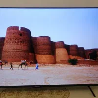 تلوزیون ۵۵ اینچ 4k