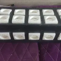 چند راهی برق با 18 خروجی