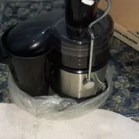 آبمیوه گیری و مخلوط کن|آبمیوه‌گیر و آب‌مرکبات‌گیر|اردبیل, |دیوار