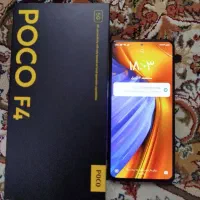 پوکو f4 5G گیمینگ|موبایل|خاش, |دیوار