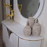 کنسول میز تی وی جاکفشی ست