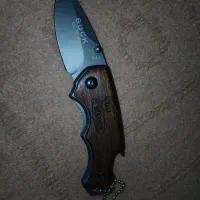 چاقو جیبی باک