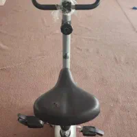 دوچرخه‌ثابت مغناطیسی ۶حالته|تجهیزات ورزشی|آستانه اشرفیه, |دیوار