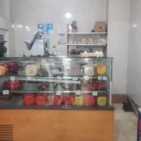 یخچال مغازه یخچال سوسیس کالباس