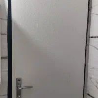 درب ای بی اس و درب باغ