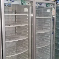 صندوقی  ل کینو ل  بستنی ل ایستاده ل  یخچال فریزر|یخچال و فریزر|اصفهان, گلستان|دیوار