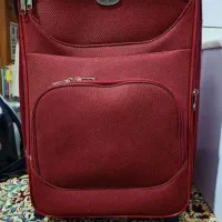 چمدان متوسط