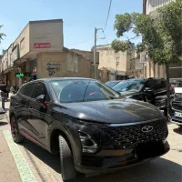فونیکس اف ایکس/FOWNIX FX 402|خودرو سواری و وانت|اصفهان, شیخ اشراق|دیوار
