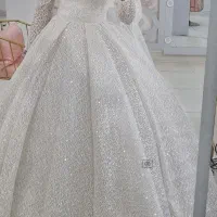 لباس عروس