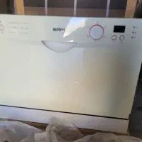 ظرفشویی رو میزی