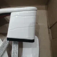 صندل مجلسی سایز 38.39|کیف، کفش، کمربند|کرمانشاه, |دیوار