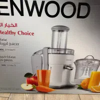 آبمیوه گیر و آب پرتقال گیر برند KENWOOD