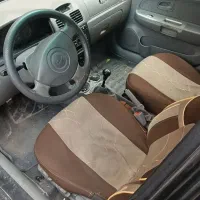 ریو 1387|خودرو سواری و وانت|تبریز, |دیوار