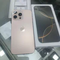 اپل 16 آیفون 16 پرومکس کلون ویتنام کپی صفر|موبایل|کرج, دهقان ویلا|دیوار