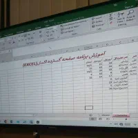 آموزش مهارت‌های کامپیوتر (ICDL ،Python ،Photoshop