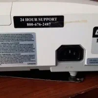 ویدئو پروژکتور هیتاچی DUKANE|تلویزیون و پروژکتور|یزد, |دیوار