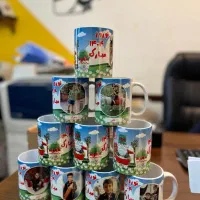 چاپ ماگ باکیفیت