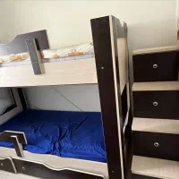 تخت دو نفره