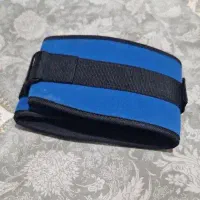 فروش کمربند وزنه برداری