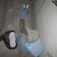 موتور اسکوتر