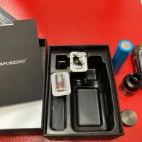 ویپ پاد مدل VAPORESSO|زیورآلات و اکسسوری|مشکین‌دشت, |دیوار