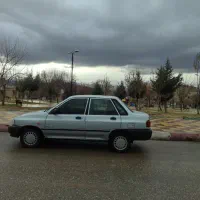 پراید86|خودرو سواری و وانت|صحنه, |دیوار