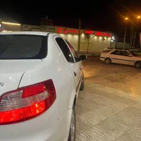 رانا مدل ۹۵ کم کارکرد|خودرو سواری و وانت|همدان, |دیوار