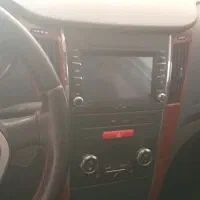 دنا پلاس توربو اتوماتیک ۱۴۰۱|خودرو سواری و وانت|رشت, باهنر|دیوار