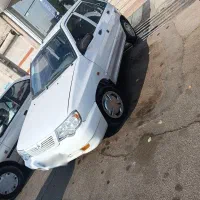 پراید 111 شاسی سالم