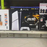 پی اس ۵ PS5