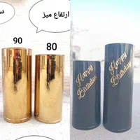 اجاره لوازم تولد کاملترین مجموعه رشت|خدمات پذیرایی، مراسم|رشت, معلم|دیوار