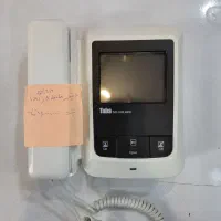 مانیتور آیفون تصویری تابا مدل 1090