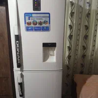 یخچال|یخچال و فریزر|موچش, |دیوار