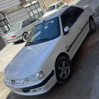 پارسtu5 مدل98 سیمی زیمنس|خودرو سواری و وانت|شهرکرد, |دیوار