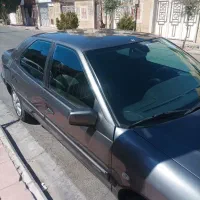 زانتیا مدل 85