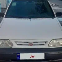 پراید ۹۸|خودرو سواری و وانت|بندرعباس, |دیوار