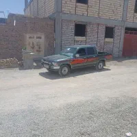 تویوتا دوکابین|خودرو سواری و وانت|زاهدان, |دیوار