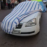 چادر الیاف نانو2روضددخش خانوادع پژو شاسی ماشین هاا|قطعات یدکی و لوازم جانبی|تبریز, |دیوار