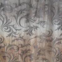 تعدادی پرده و روتختی