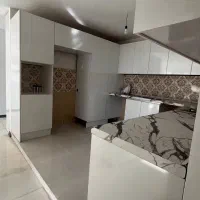 ۸۰ متری ۲ خواب شهرک سابیر بین الملل فاز ۴|فروش آپارتمان|پرند, فاز ۴|دیوار