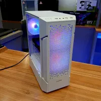 سیستم گیمینگ اقتصادی کد G3|رایانه رومیزی|قم, عمار یاسر|دیوار