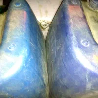 گالن شصت لیتری خالی