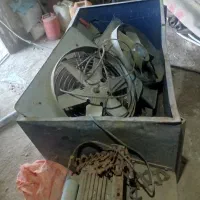 دان خوری اتومات